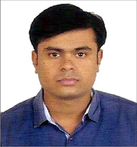 Mr. Om Shankar Dewadi