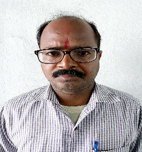 Mr. Sunil Pramanik