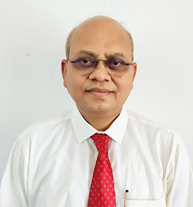 Dr. George Francis Osta