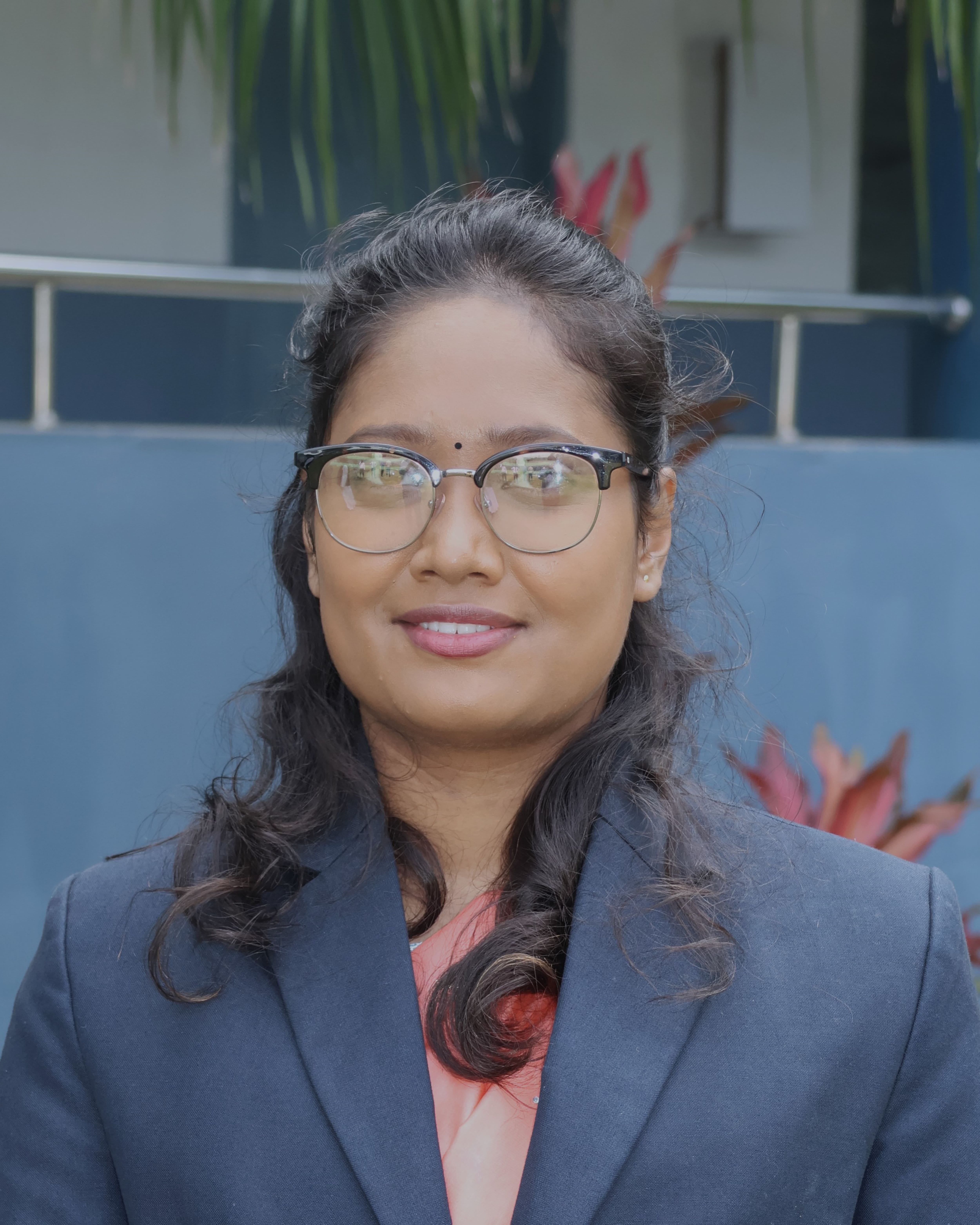 Ms. Mimansa Agnes Kerketta